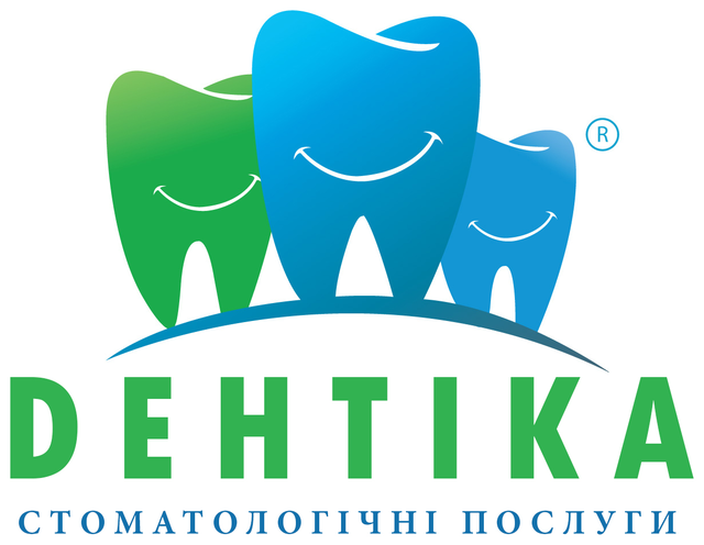 Сучасна стоматологія Дентіка